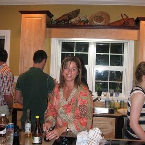 Meet your Posher, Anne